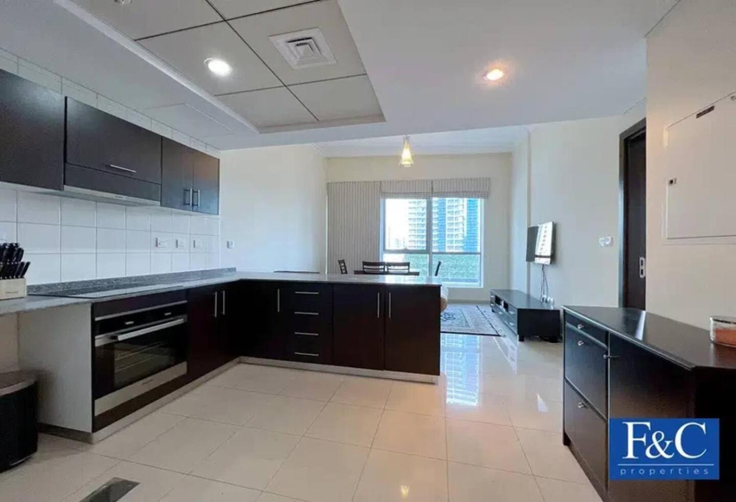 Luxurious 1 Bedroom Apartment In The Dubai Marina! المظهر الخارجي الصورة